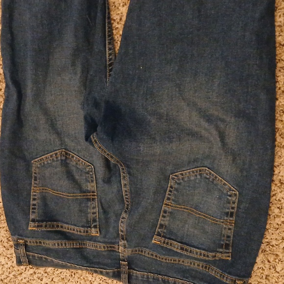 Mens jeans 36x 30 - Picture 2 of 9